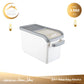 food storage container