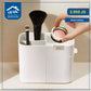 makeup organizer