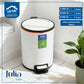 Julia's Trash Can