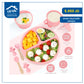 silicone food utensils