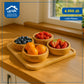 wood hostess