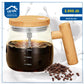 Mug with mixer