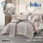 Double Comforter Set 7 Pieces