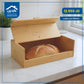 wooden bread keeper
