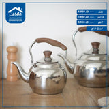 ابريق شاي