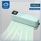Thermal bag press