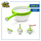 Vegetable dryer