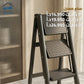 Metal ladder