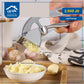 Garlic masher