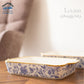 Porcelain bowl