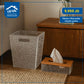 Basket set + tissue holder