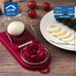 egg slicer