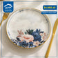 24-piece dining set