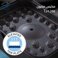 soap press