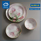 24-piece dining set