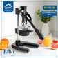 Julia Citrus and Pomegranate Juicer