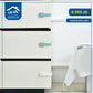 drawer lock