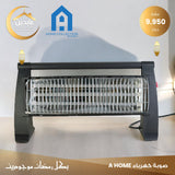 Electric heater