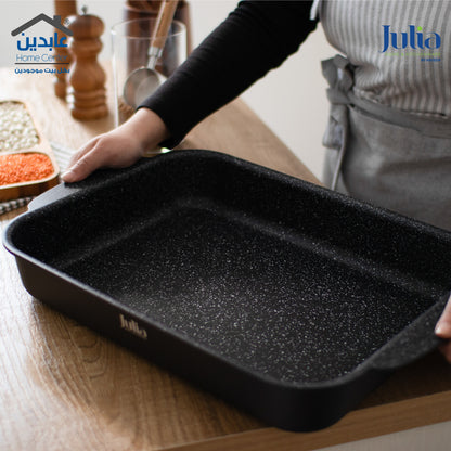 صينية فرن مستطيل JULIA