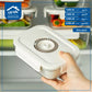 glass tupperware