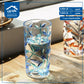 Set of 6 glasses