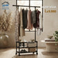 Clothing rack