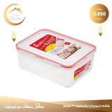 Tupperware set