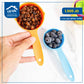 Measuring spoon set