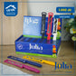 Julia dinner knife