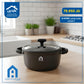 A Home Cookware Set