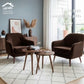 Set of 3 tables