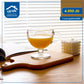 glass cup set