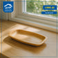 wooden serving platter