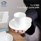 Coffee cup set