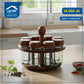 6-piece spice set