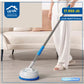 rechargeable cleaning mop