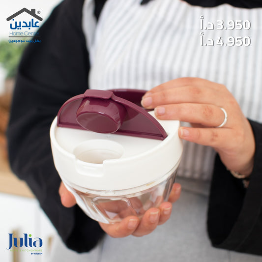 فرامة خيط JULIA