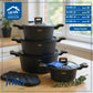 JULIA GRANITE COOKER