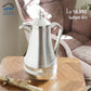Sofia Coffee Pot