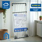 A Home Clothes Dryer