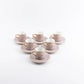 Otantik Turkish Coffee Set