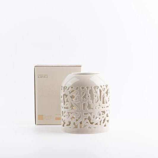 Otantik Medium Flower Vase