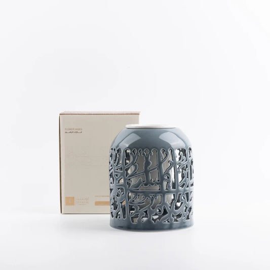 Otantik Large Flower Vase