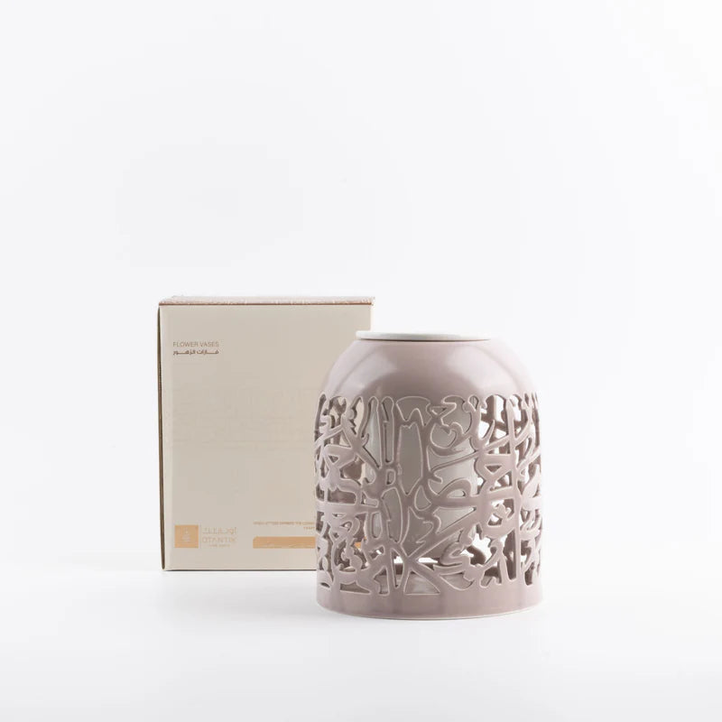 Otantik Small Flower Vase