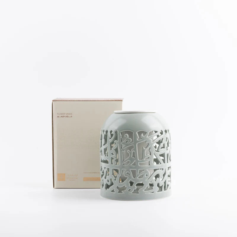 Otantik Large Flower Vase
