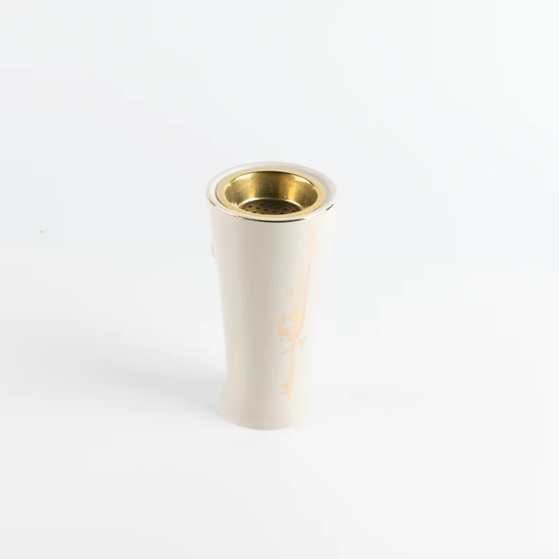 OTANTIK Luxury Porcelain Incense Burner