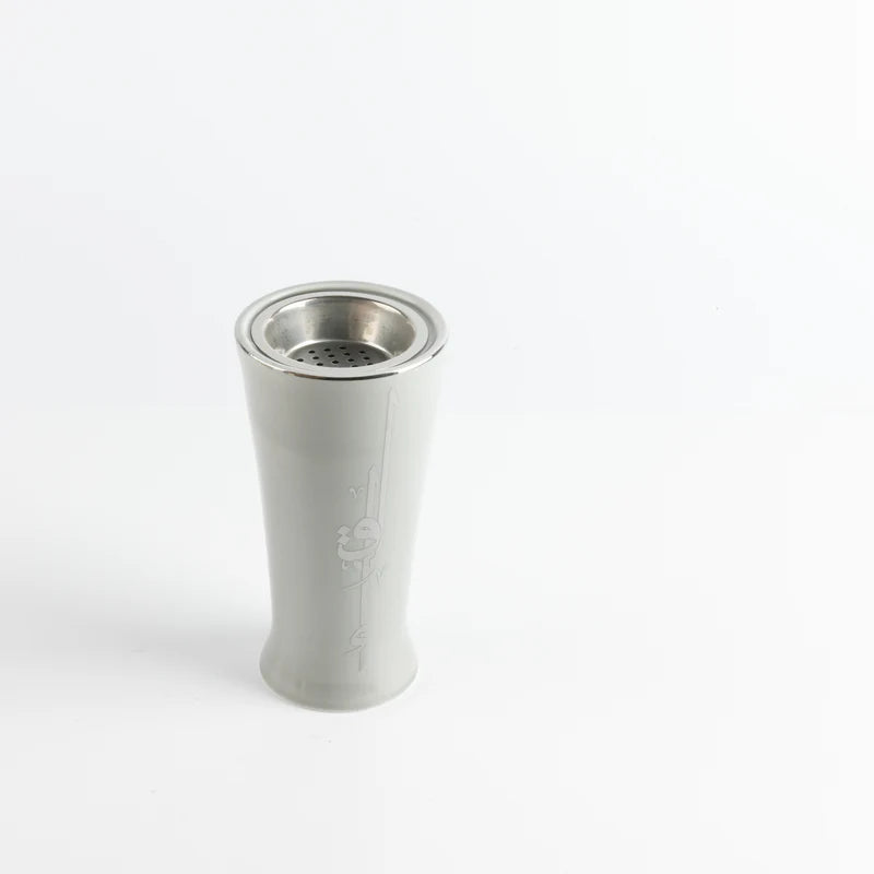 OTANTIK Luxury Porcelain Incense Burner