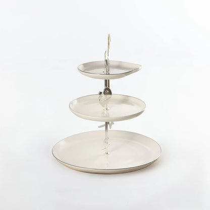 Otantik 3-tier hostess