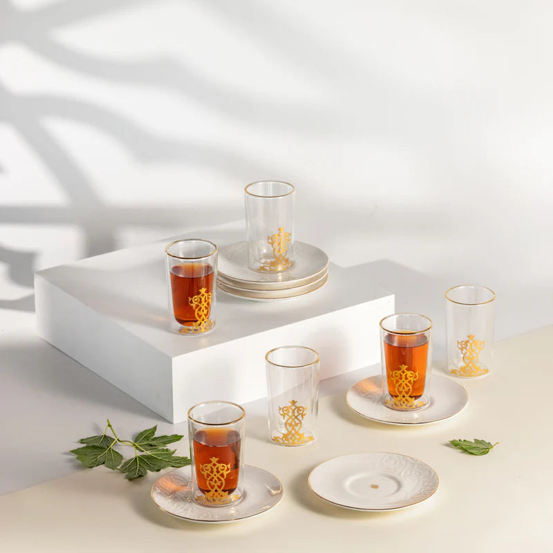 Otantik Cup Set
