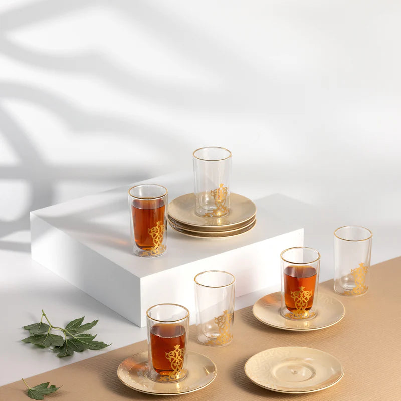 Otantik Cup Set